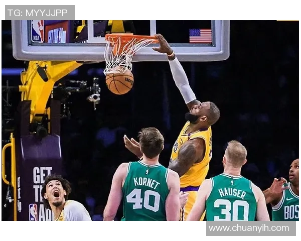 明日NBA常规赛前瞻：绿军客场对决湖人全方位数据解析